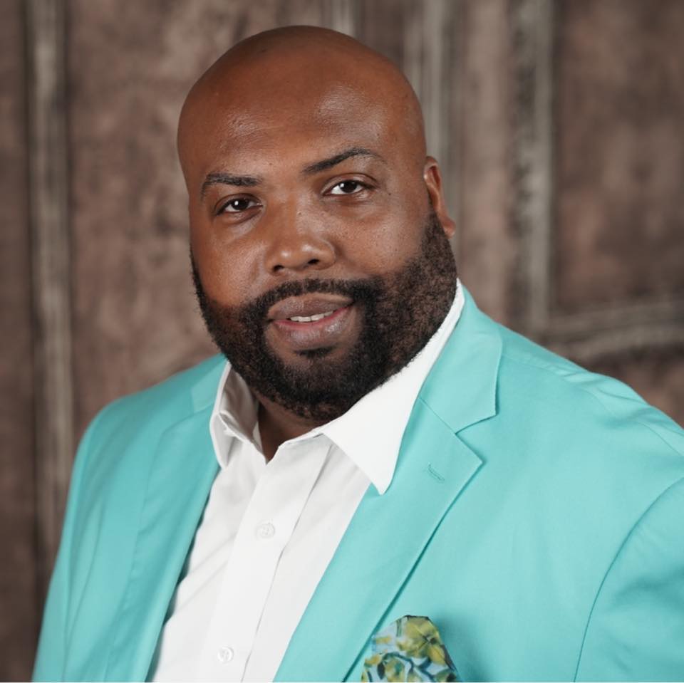 Antron McCray Hayes - CEO